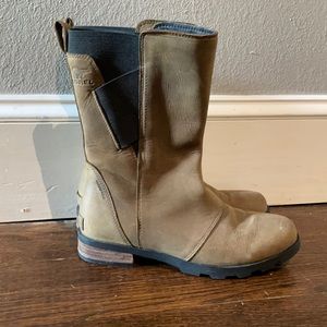 Sorel Emilie bootie